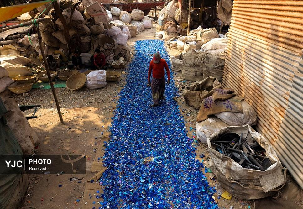 منتخبی از عکس‌های خبری جهان/ ۱۰ بهمن ۱۴۰۴