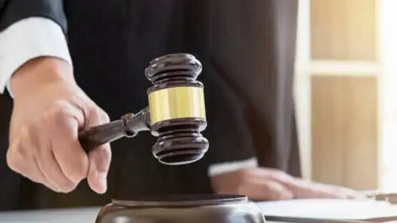 برای باقیمانده بدهی میتوان محکوم علیه را بازداشت کرد