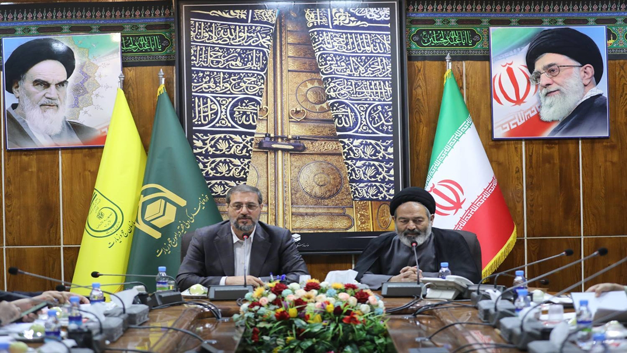 تشرف بیش از ۵ هزارعمره گزار به سرزمین وحی