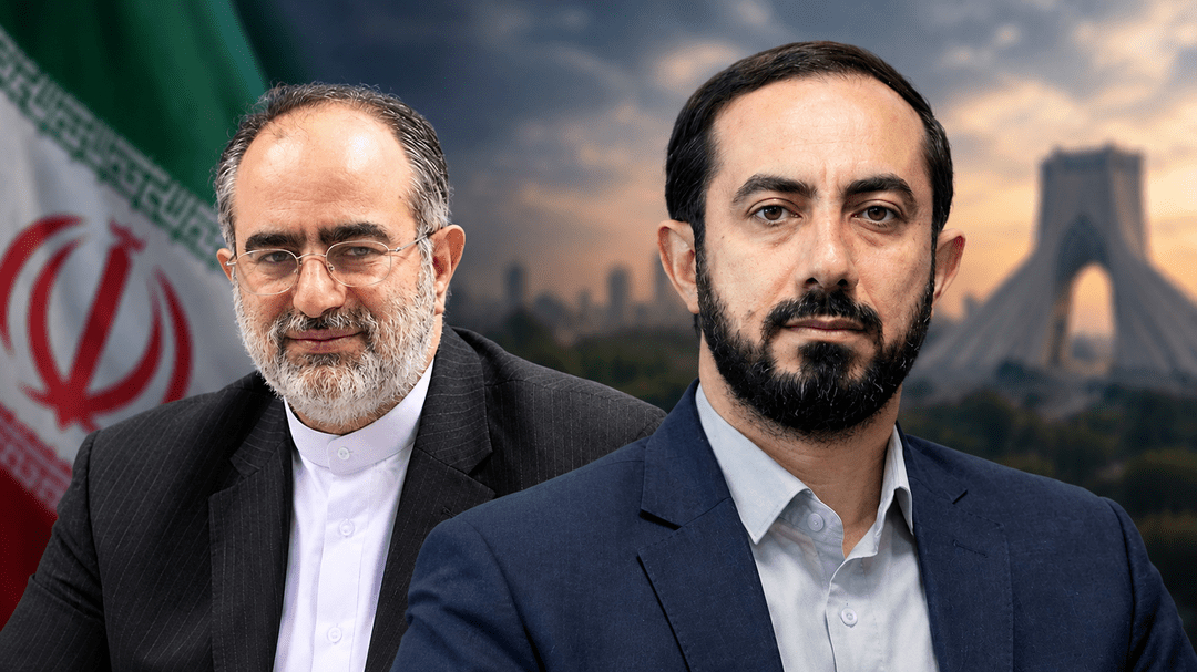 مجاهد خطاب به آشنا: خالقان «دهه عبرت»، نمی‌توانند داور تاریخ باشند