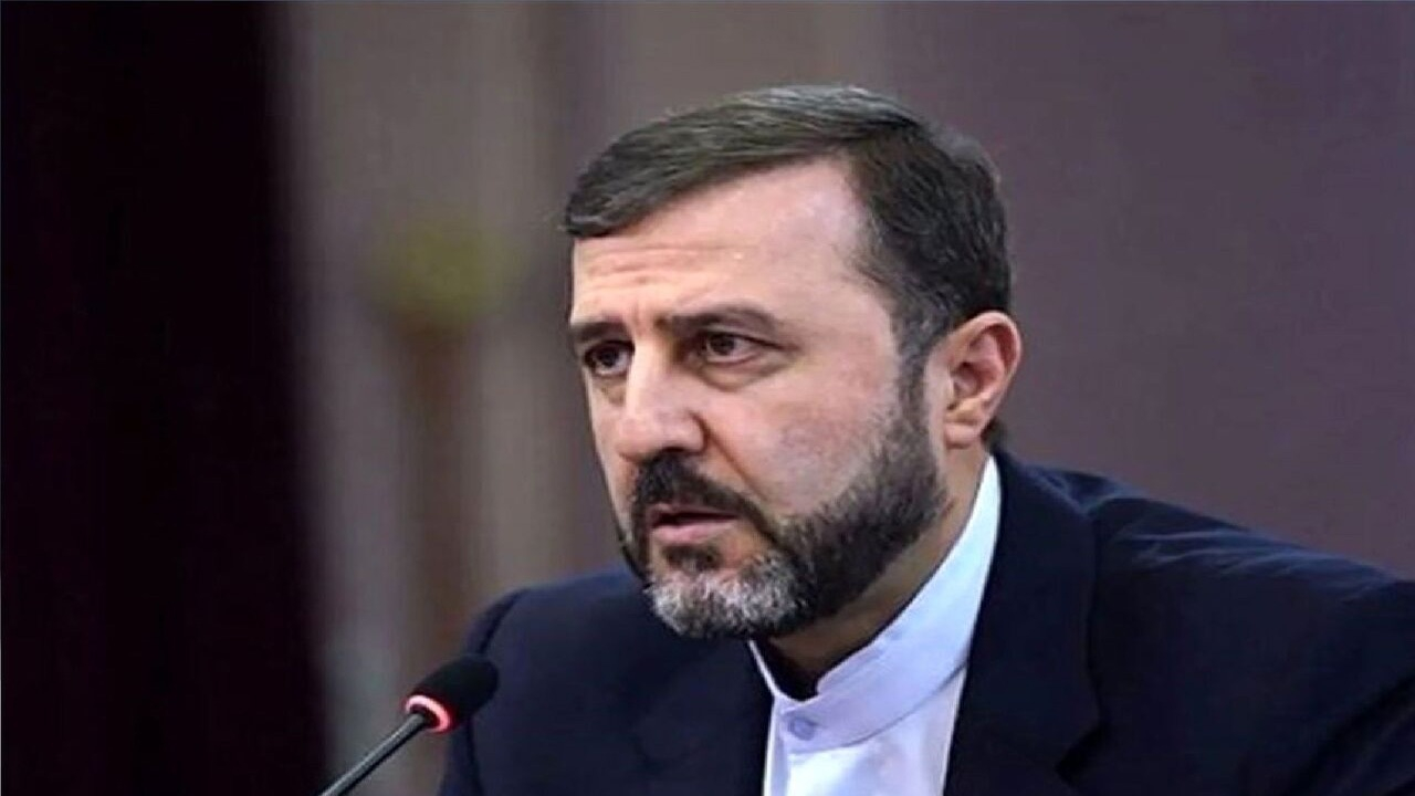 کره جنوبی درخصوص اقدام نامشروع سه دولت اروپایی تصویر دولتی مسئول از خود نشان دهد