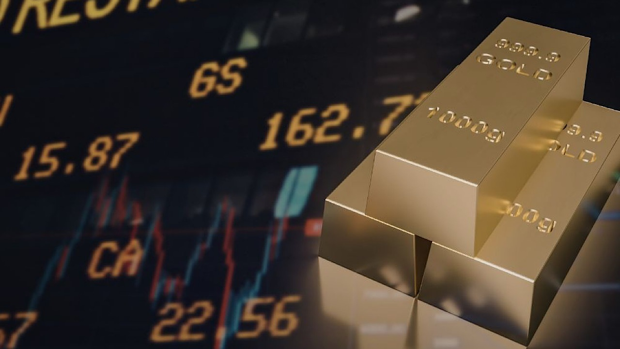اخبار طلا امروز در بازار جهانی | بررسی روند‌ها و نقاط حساس قیمت