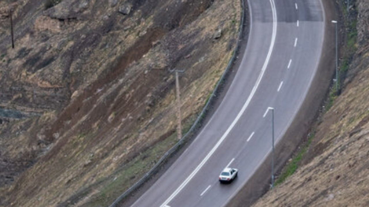 تردد در تمامی محور‌های شمالی کشور روان است