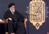 علمالهدی: جریانهایی تحریف مسیر انقلاب را دنبال میکنند