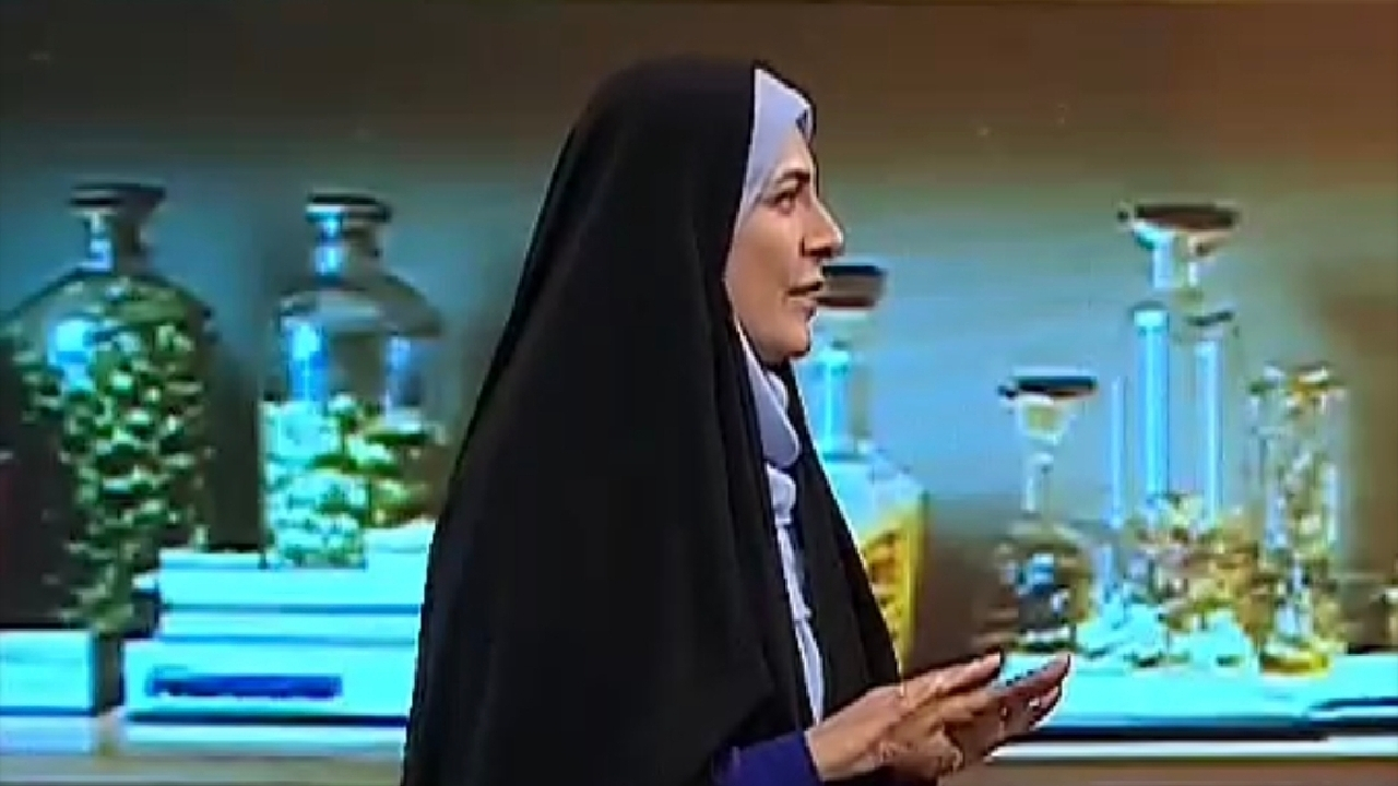 راهکار مناسب برای کنترل استرس + فیلم