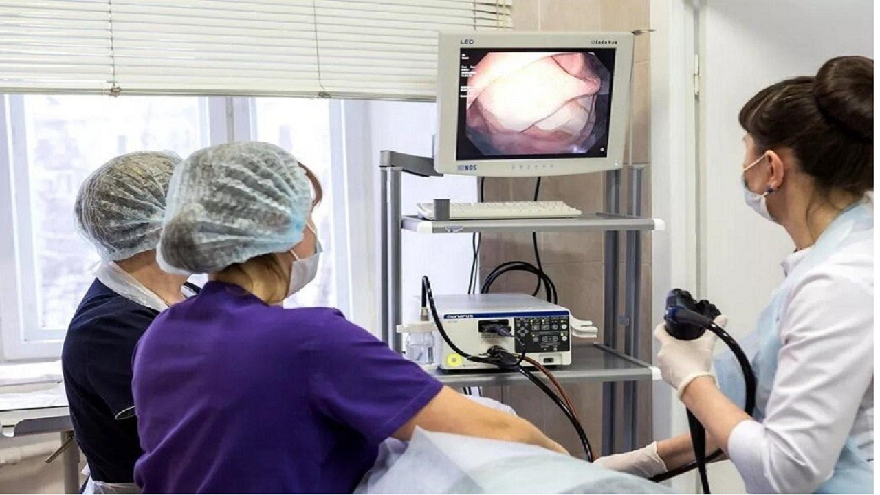 علت اصلی سرطان معده و نحوه تشخیص آن