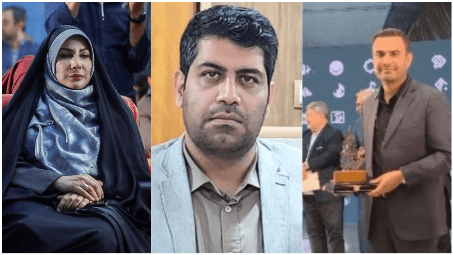 تجلیل از ۳ برگزیده خبرگزاری فارس در جشنواره رسانهای ابوذر