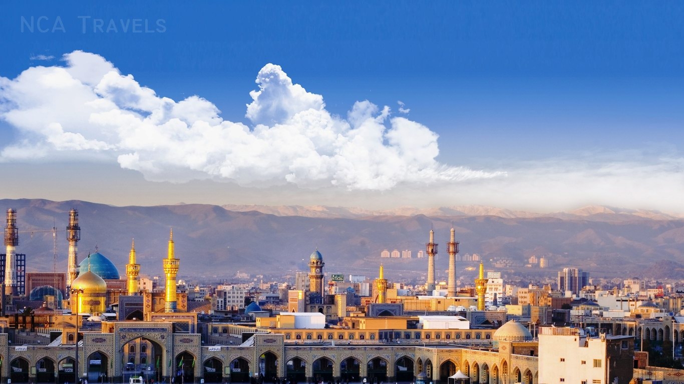 آشنایی با 4 شهر محبوب و توریستی ایران