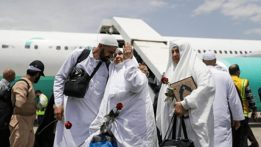 چراغ سبز پزشکی برای همه زائران حج ۱۴۰۶ روشن نشد