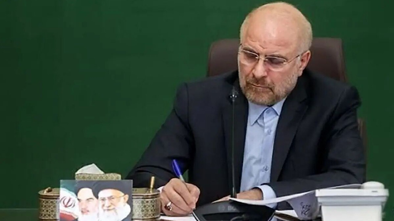 قالیباف: ثمره وحدت، شکست دشمن بود