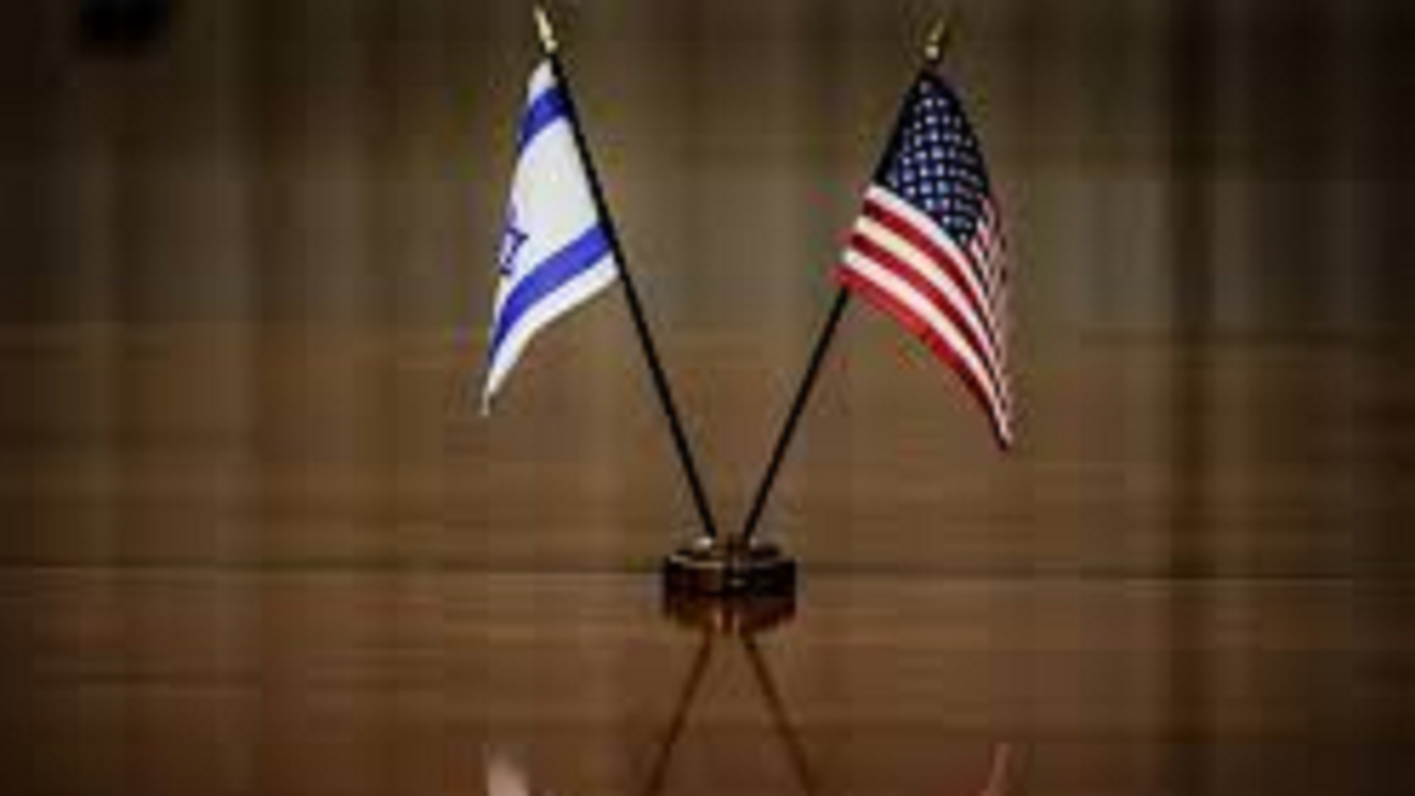آمریکا انتظار حمله «محدود» اسرائیل علیه ایران را دارد