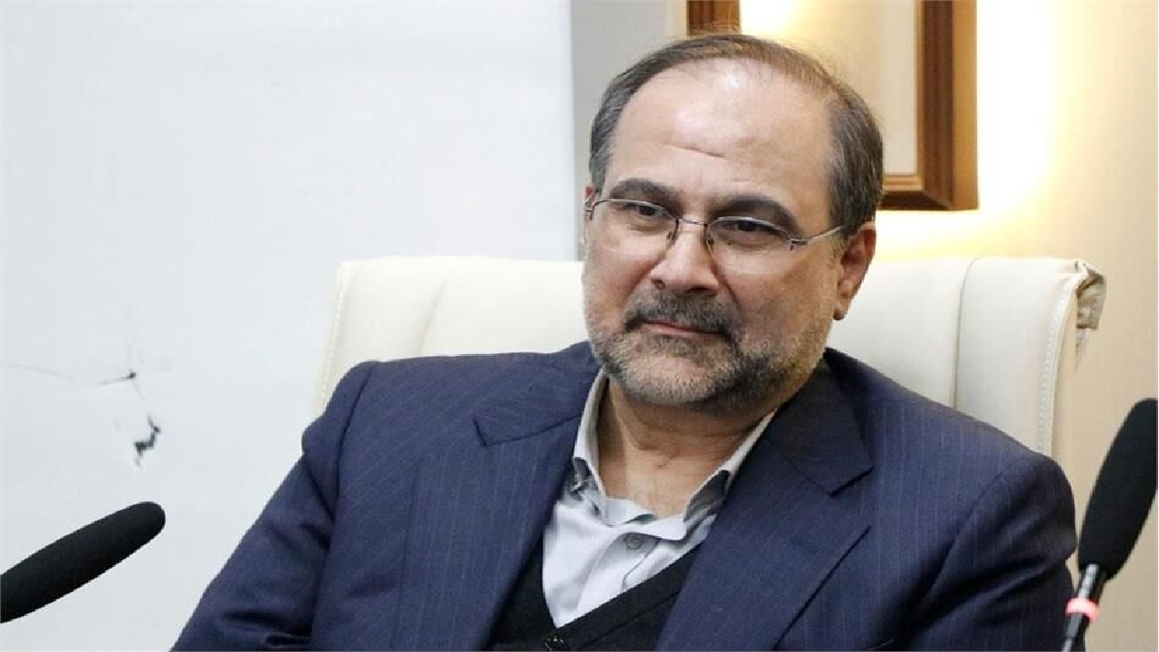 بازنگری دوباره نقشه جامع علمی کشور بر اساس پیام رهبر انقلاب