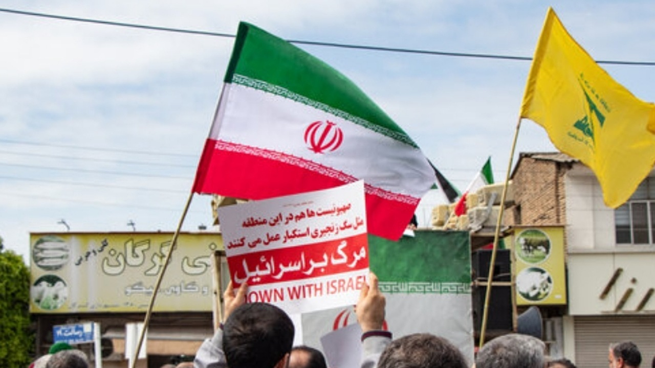 راهپیمایی جمعه‌های خشم؛ پژواک صدای مظلومیت مردم مقاوم فلسطین