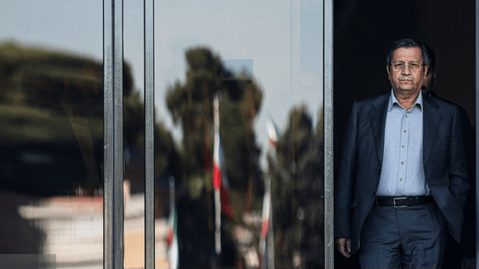 تیر خلاص همتی به بساط خالیخوانی تراستیها