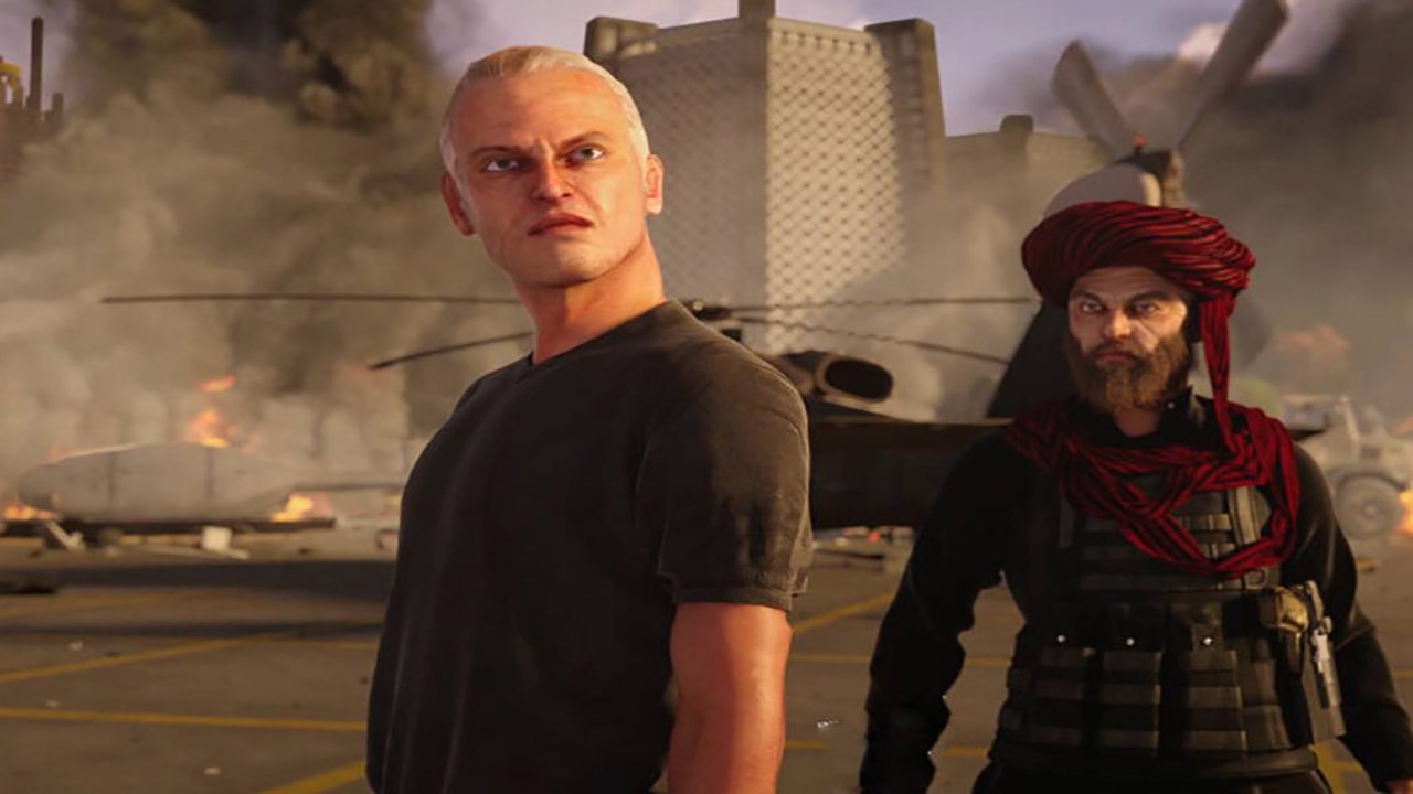 فروش ۳ میلیاردی «فرامانروای آب» در اکرانهای مردمی