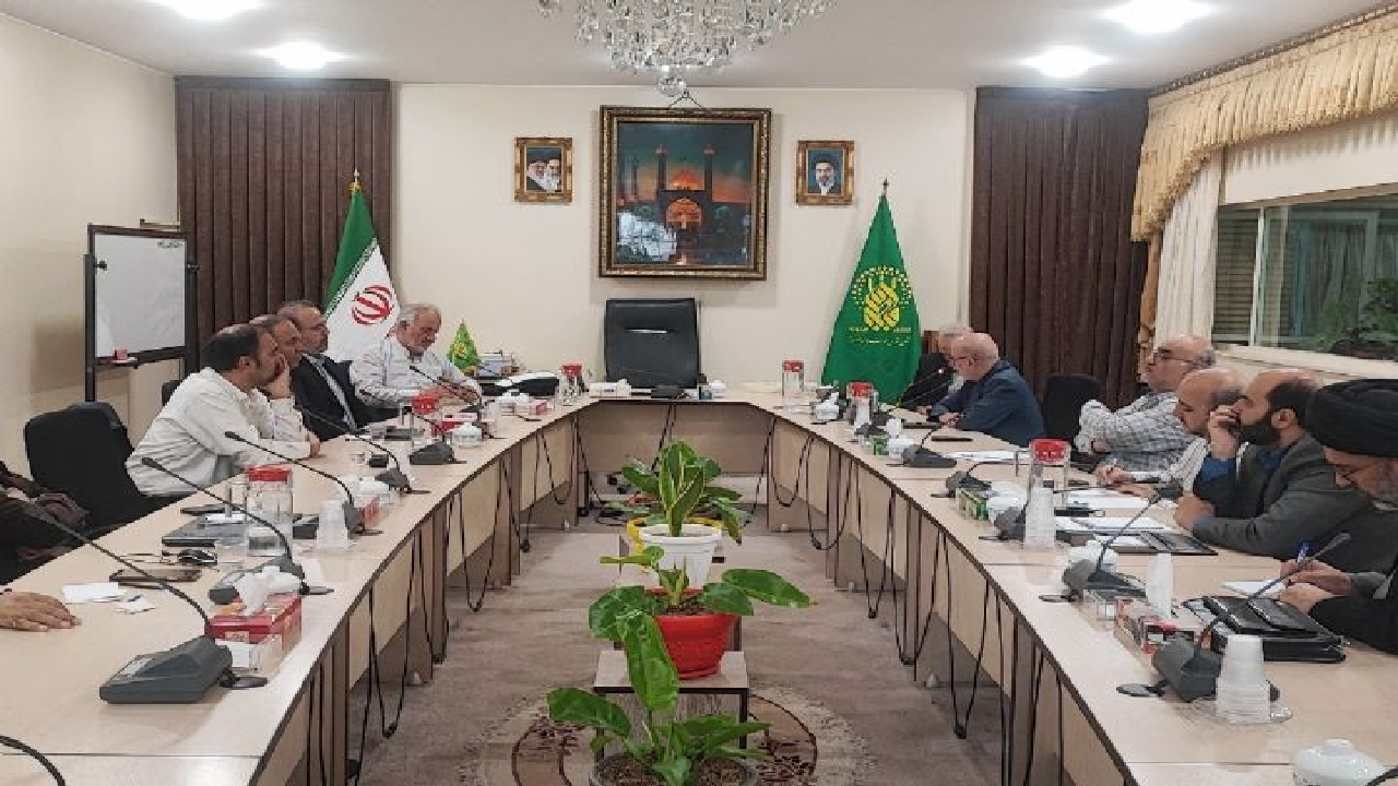 تحولی نو در برنامهسازی رادیو قرآن با امضای تفاهمنامه همکاری با اعتاب مقدسه