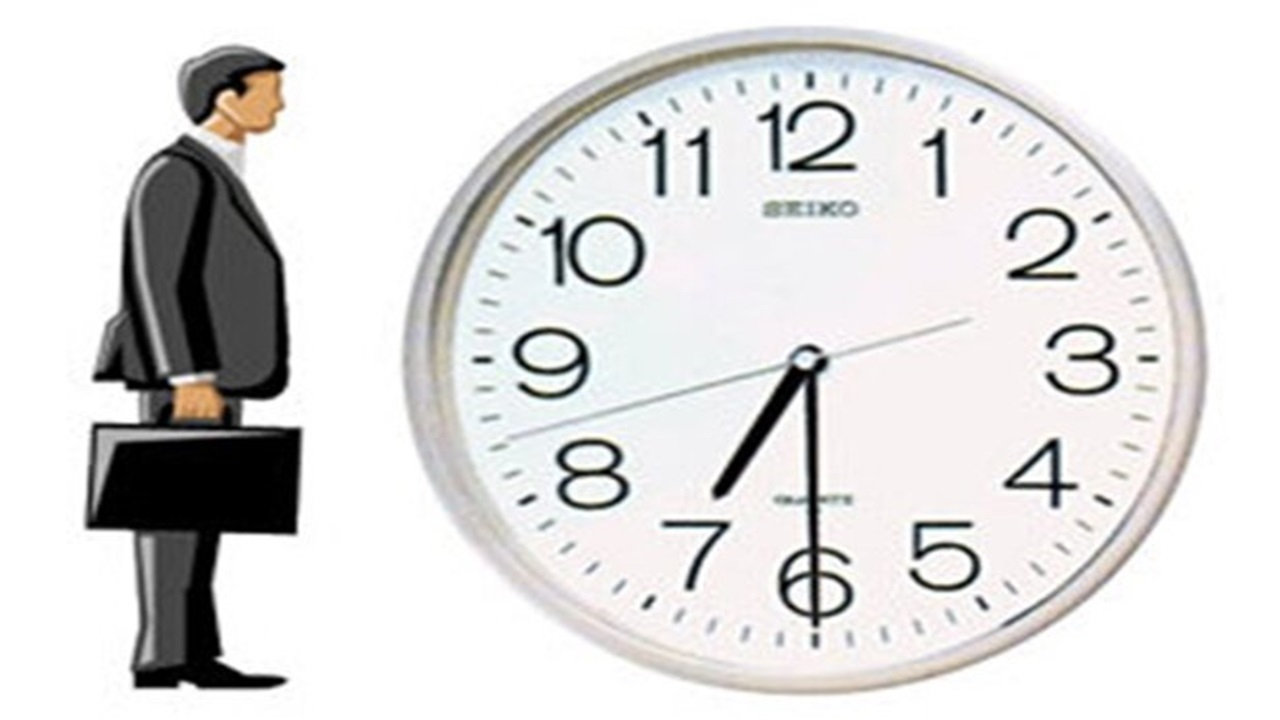 ایرانیها چقدر «زحمتکش» هستند؟ / جایگاه ایران در ردهبندی ساعات کاری جهان