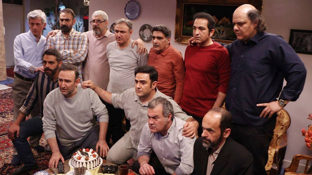 تصویربرداری سریال طنز «سبزواران» در تهران و شهرهای مختلف