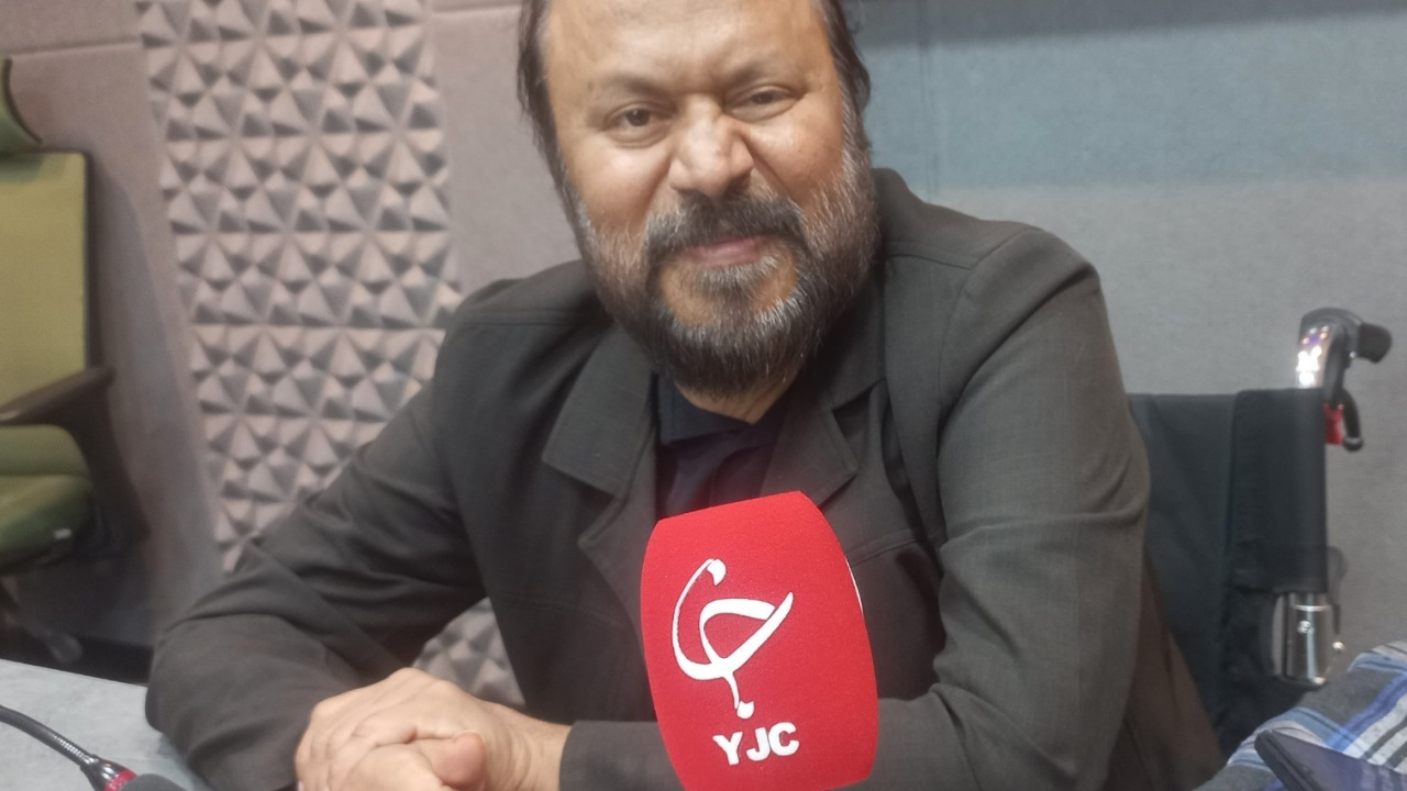 دلیل ماندگاری ۱۰ ساله تئاتر پیادهروی اربعین ادای دین هنرمندان به نهضت عاشوراست