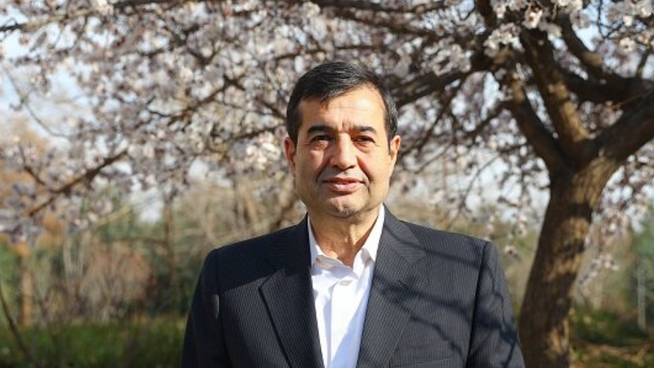 دنیامالی قهرمانی تیم ملی وزنهبرداری جوانان ایران را تبریک گفت