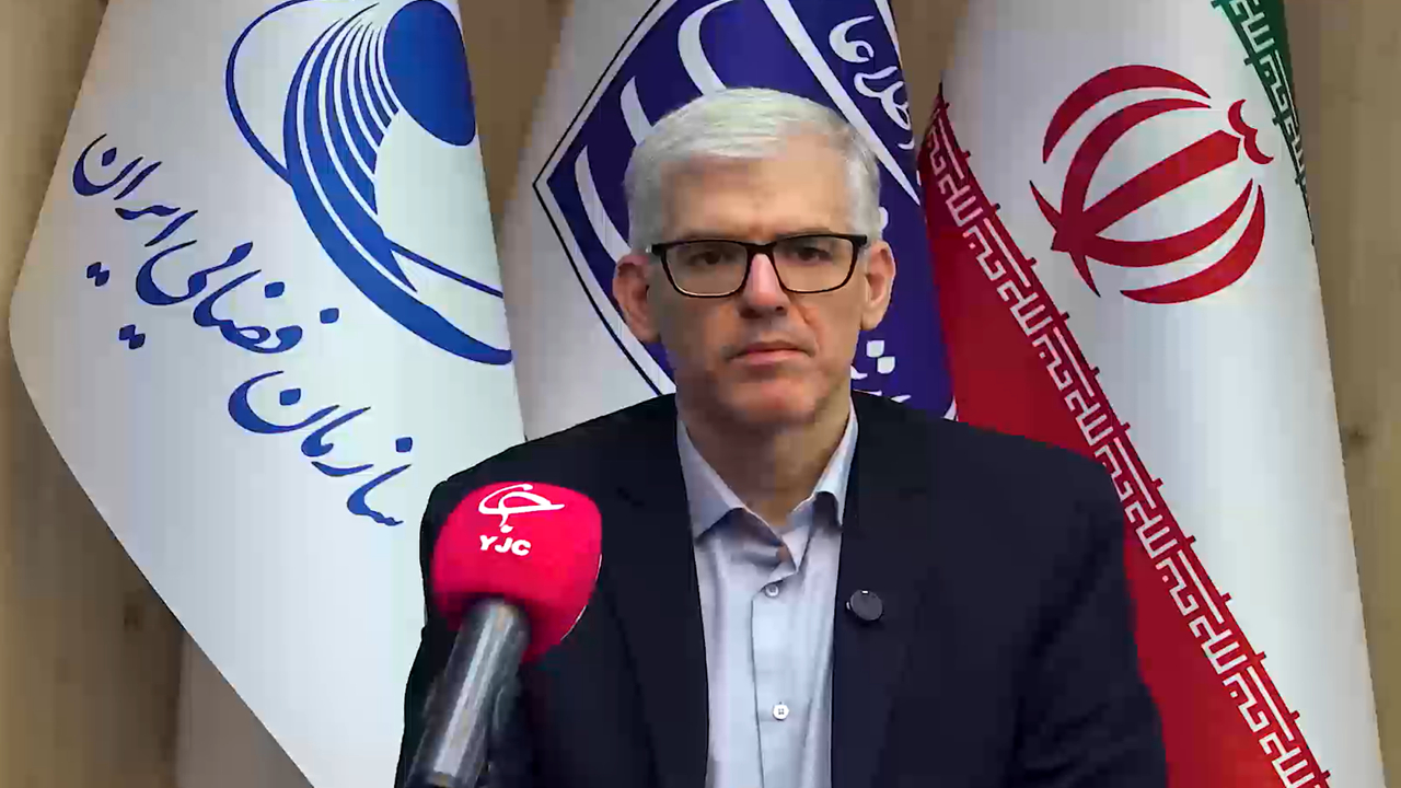نسل جدید ماهوارهبرها بهزودی از راه میرسند/ منظومه شهید سلیمانی اولین تجربه ایران در ارائه خدمات فضاپایه است