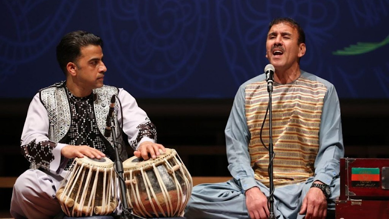 حضور پررنگ هنرمندان موسیقی نواحی در اجرا‌های موسیقی فجر