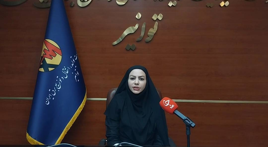 هدف طرح ملی سبا تغییر فرهنگ مصرف در کشور و کاهش ۲۰ درصدی مصرف برق است+ فیلم