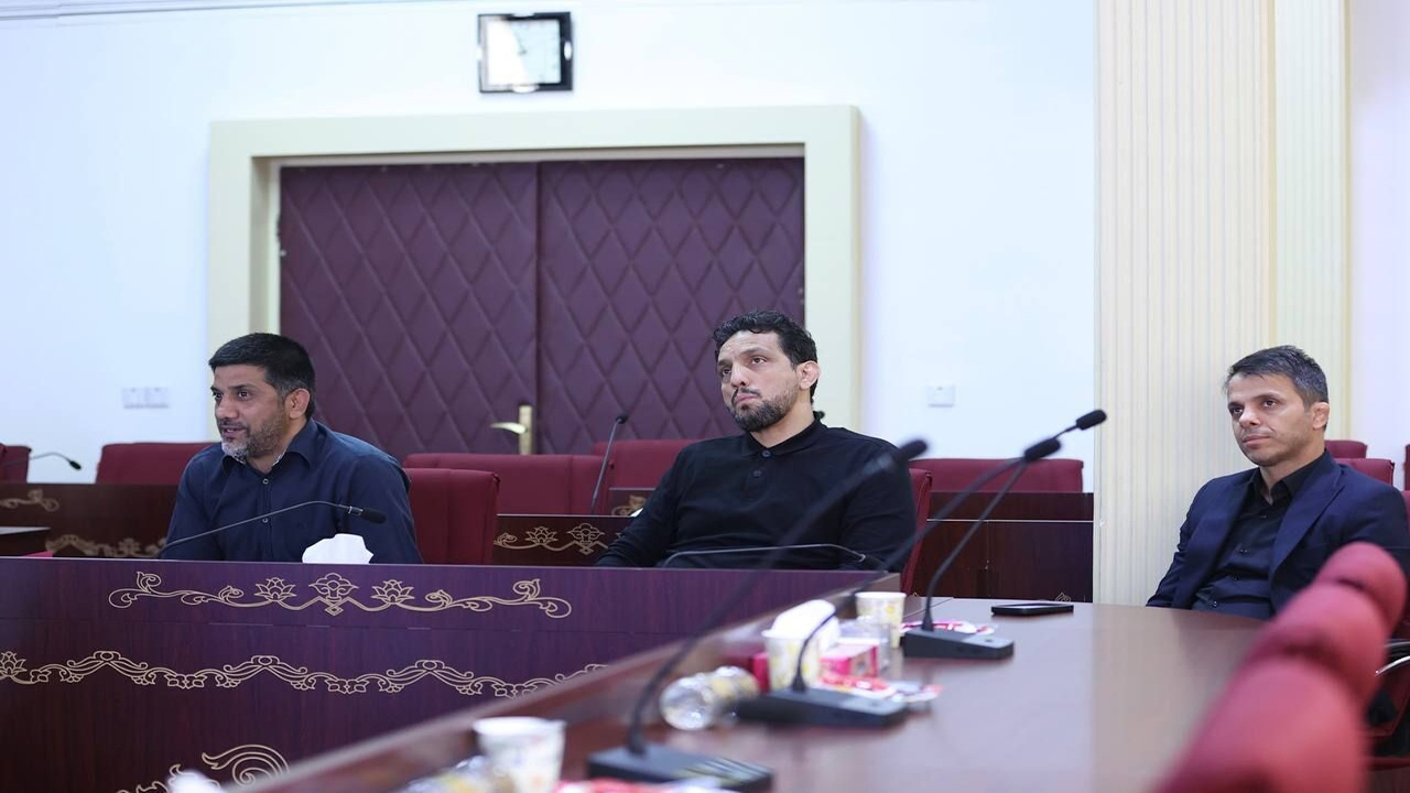 بررسی شرایط صدور روادید تیمهای ملی کشتی در پیکارهای جهانی آمریکا