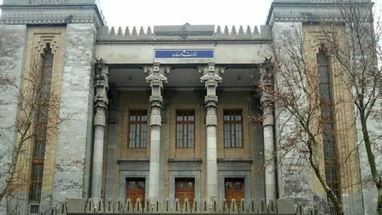 «عملیات طرد اقتصادی» آمریکا علیه ایران مصداق تروریسم دولتی است