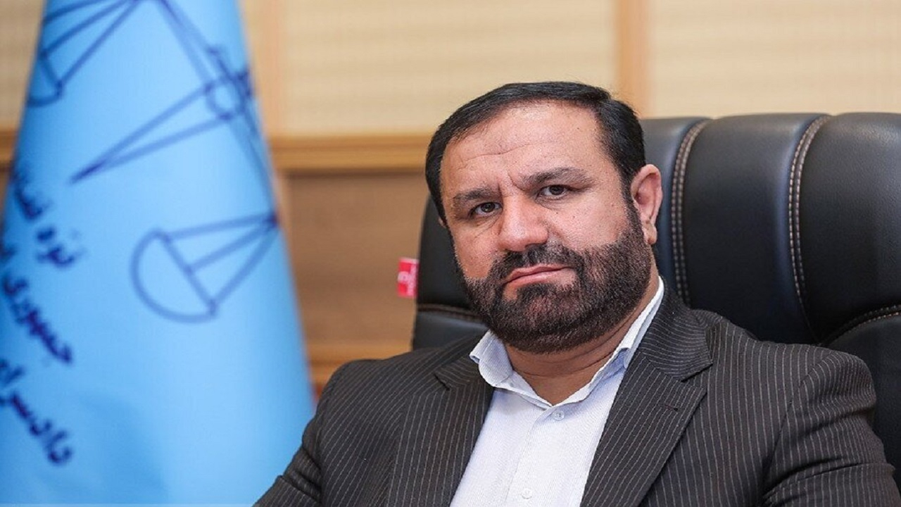 بازدید مستمر قضات از زندانها نقش به سزایی در کاهش جمعیت کیفری زندانیان دارد