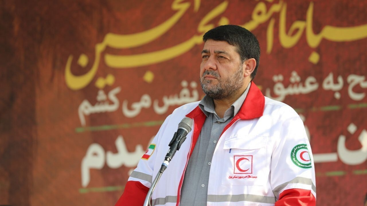 هلال‌احمر ایران خواستار تسهیل دسترسی بشردوستانه به غزه شد