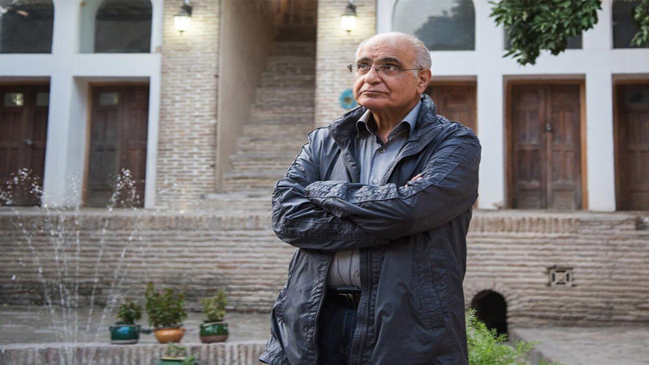 خالق قصههای مجید جراحی شد