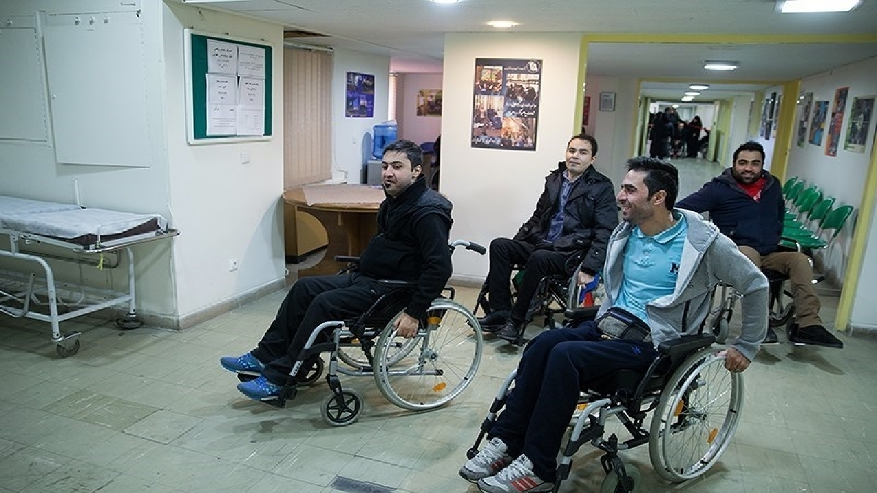 ۶۸ درصد پیامها به بهزیستی درباره توانبخشی است