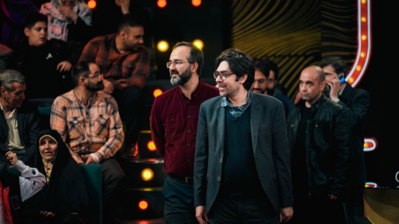 مدیر شبکه نسیم: ذائقه برخی مخاطبان با برنامه‌های سطحی کمدی تغییر می‌کند