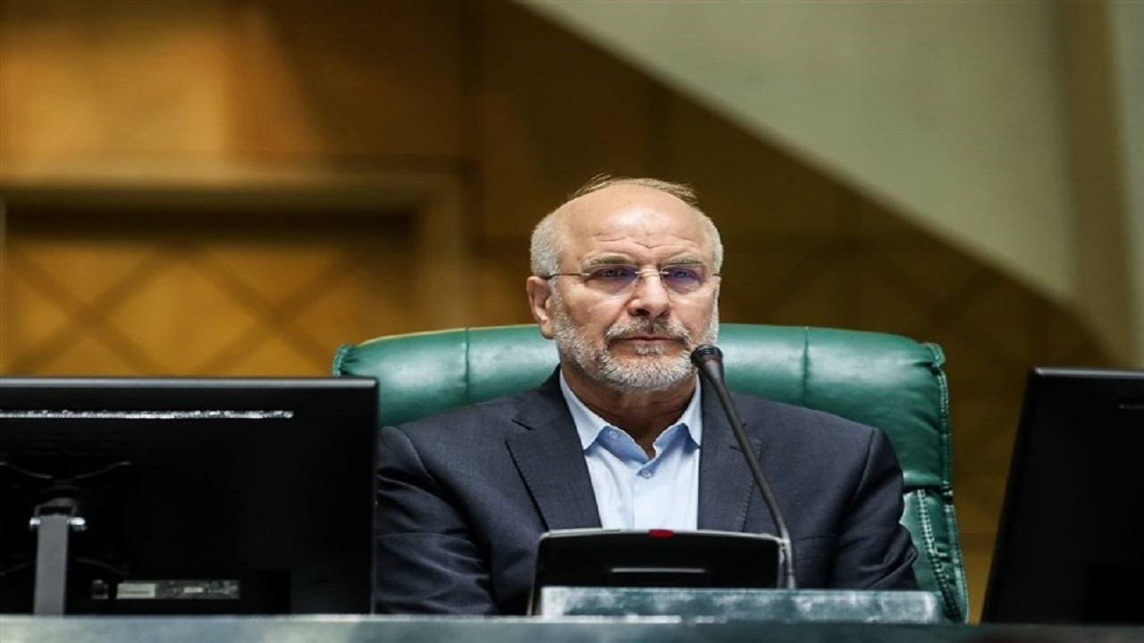 انتقاد قالیباف از نمایندگان مجلس بابت ثبت ۱۹۲۰ سوال از وزرا