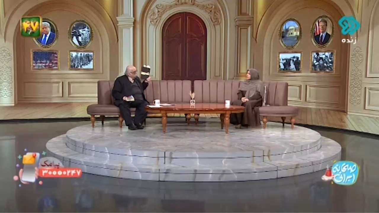 جنایت‌هایی که سربازان آمریکایی در ایران انجام می‌دادند + فیلم