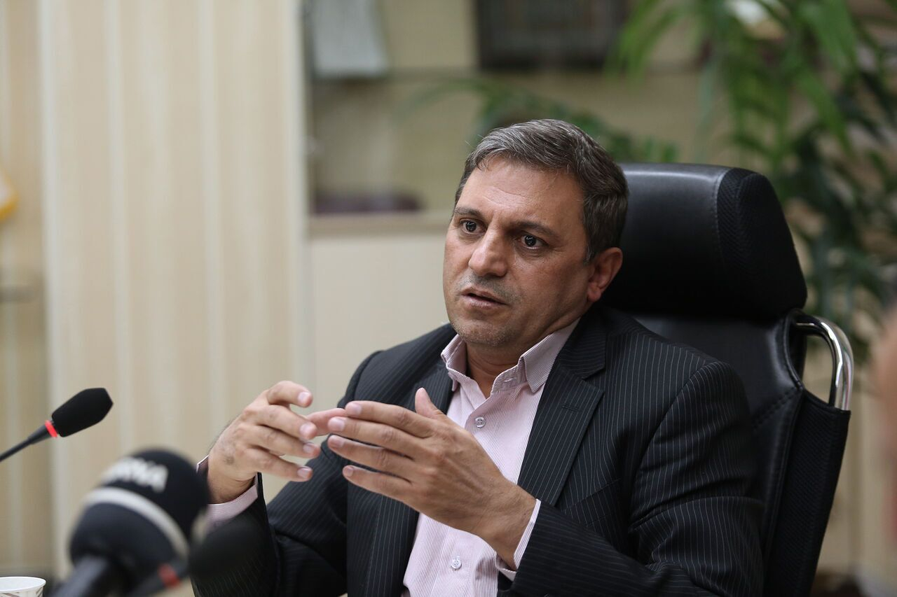 سهم قابل توجه شرکتهای صنعتی کوچک و متوسط در اشتغال کشور