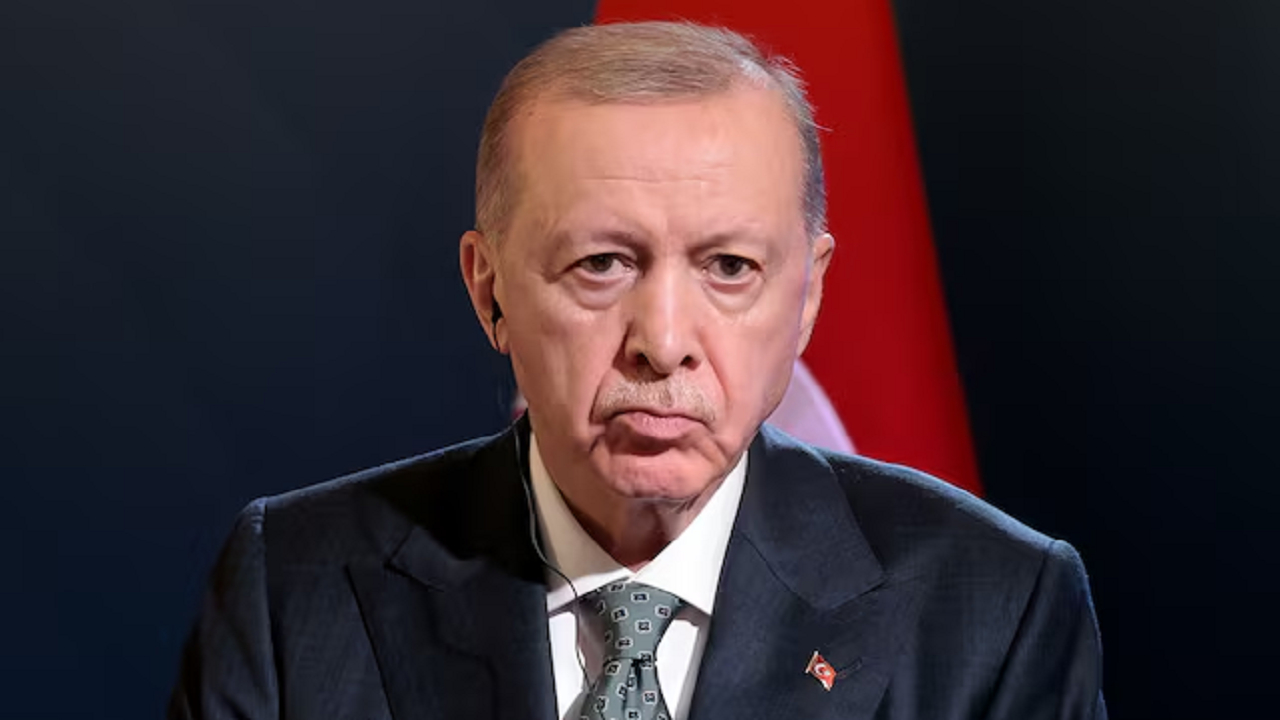 دیدار مجازی اردوغان با ترامپ و الجولانی