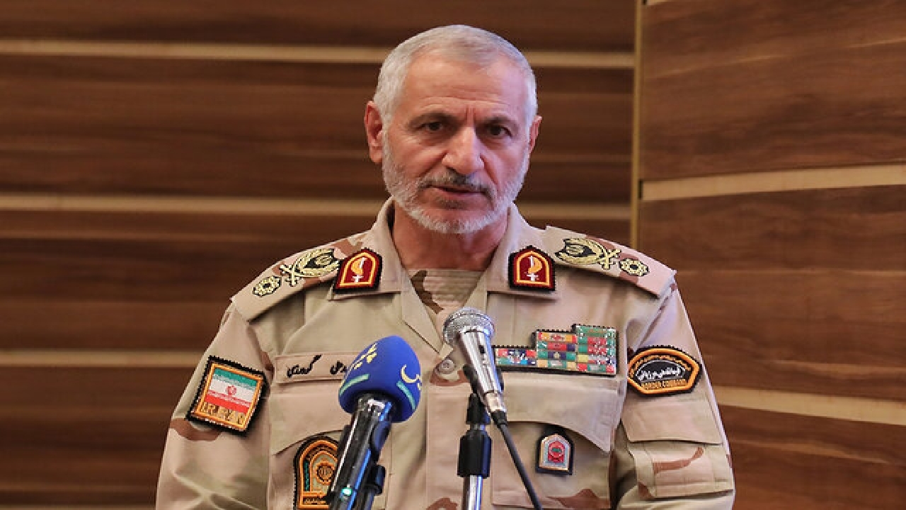 تشکیل یگانهای جدید «تکاوران تفنگدار دریایی» در کشور/ کشف بیش از ۳.۷ میلیون لیتر سوخت قاچاق در دو عملیات بزرگ مرزبانی