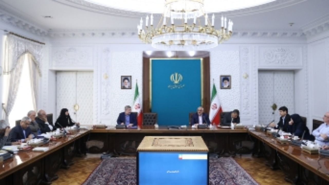 تنها راه ما برای خلق موفقیت‌های پایدار در جامعه، وفاق است