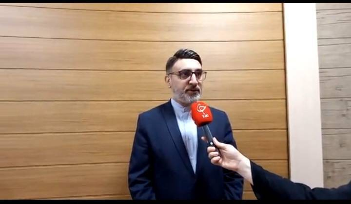 کشور‌های اروپایی پیش از تحریم‌ها هم تمایلی به مراوده نداشتند / قطر شریک خوبی برای ایران است+ فیلم
