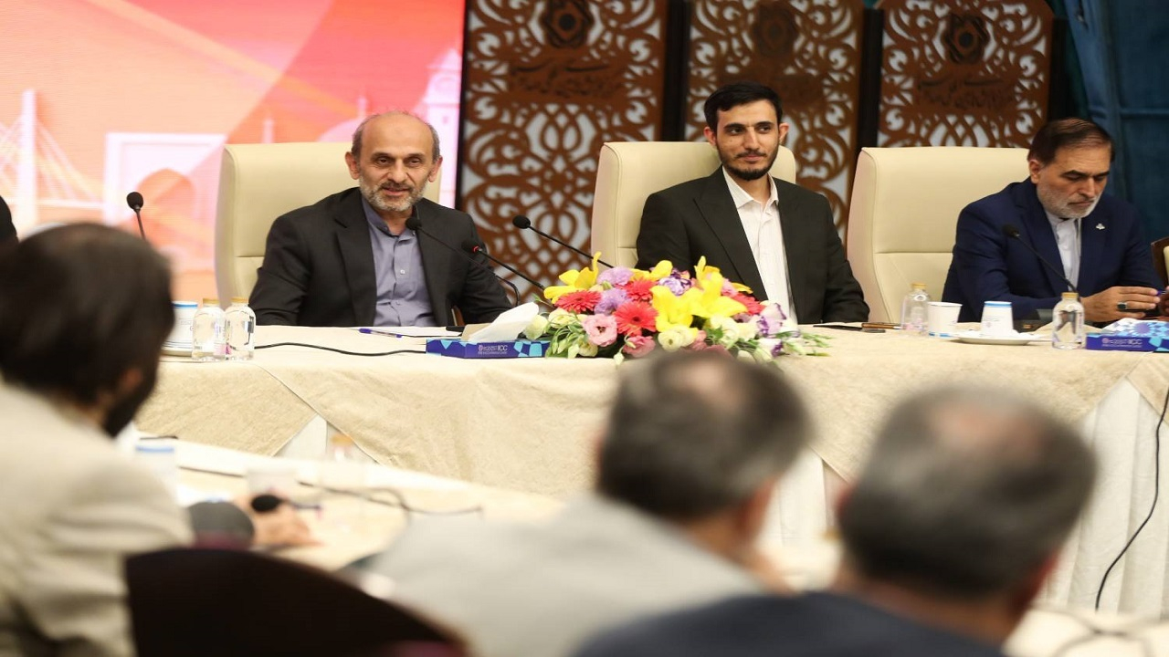 رویداد «ایرانِ جان» فرصتی برای تقویت همبستگی و بازتاب عادلانه هویت ملی در قاب رسانه