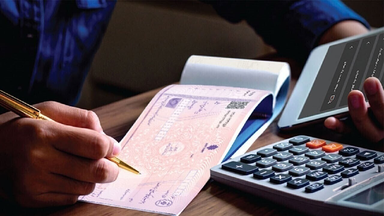 امکان استعلام چکهای در راه به کاهش ریسک معاملات کمک خواهد کرد