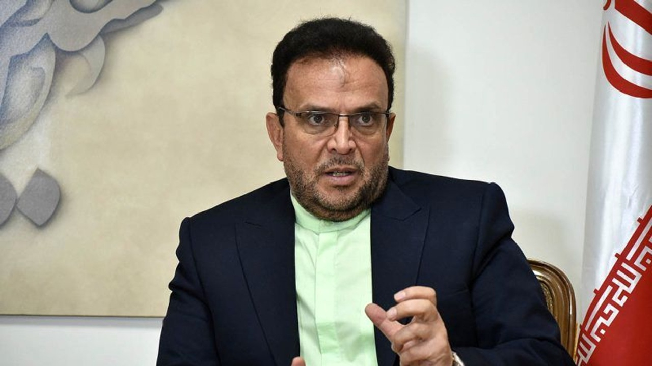 عباس‌زاده: دیپلماسی در شرایط جنگی باید نامتقارن باشد