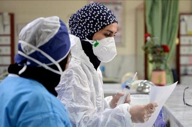 فعالیت ۵۷۰۰ پرستار در بیمارستان‌های کرمانشاه