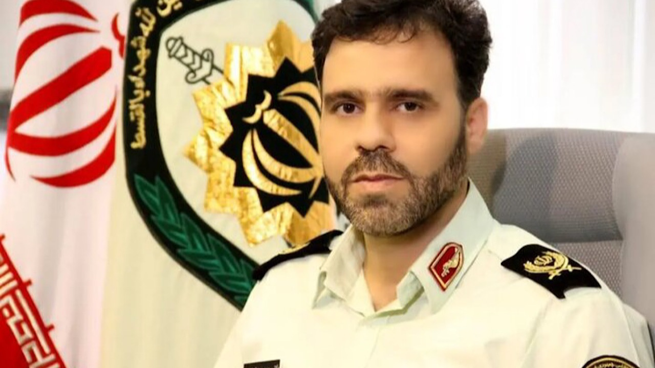 پیام سخنگوی پلیس به خانواده بزرگ رسانه