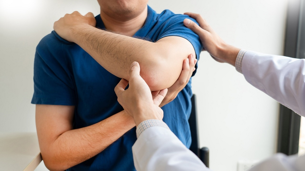 ورزش میتواند پارگی تاندون شانه را درمان کند؟