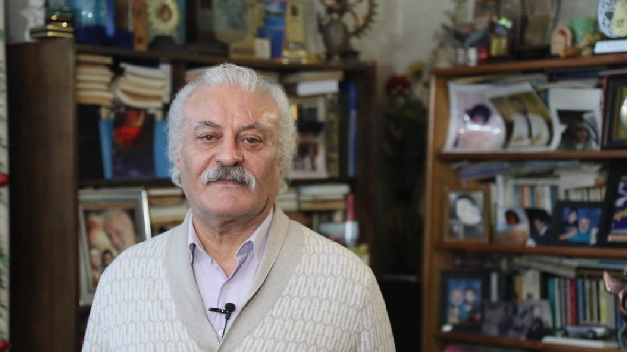 سلطانی: سرمایهگذاران سینما تنها به بازگشت پول فکر میکنند، نه فرهنگ + فیلم