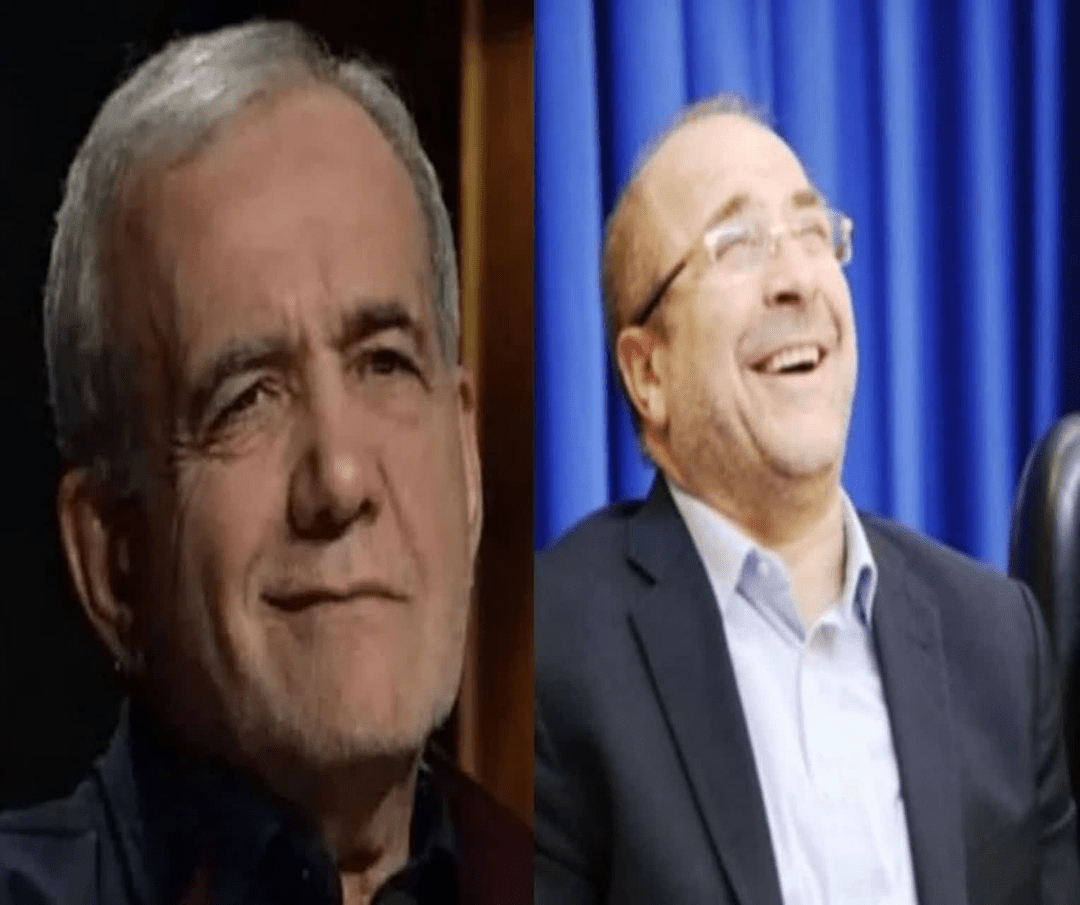 سران وفاق باید عذرخواهی کنند!