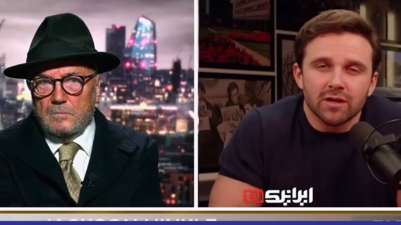 یک موشک هایپرسونیک، میلیاردها دلار نابودی تجهیزات و هزاران جنازه! + فیلم